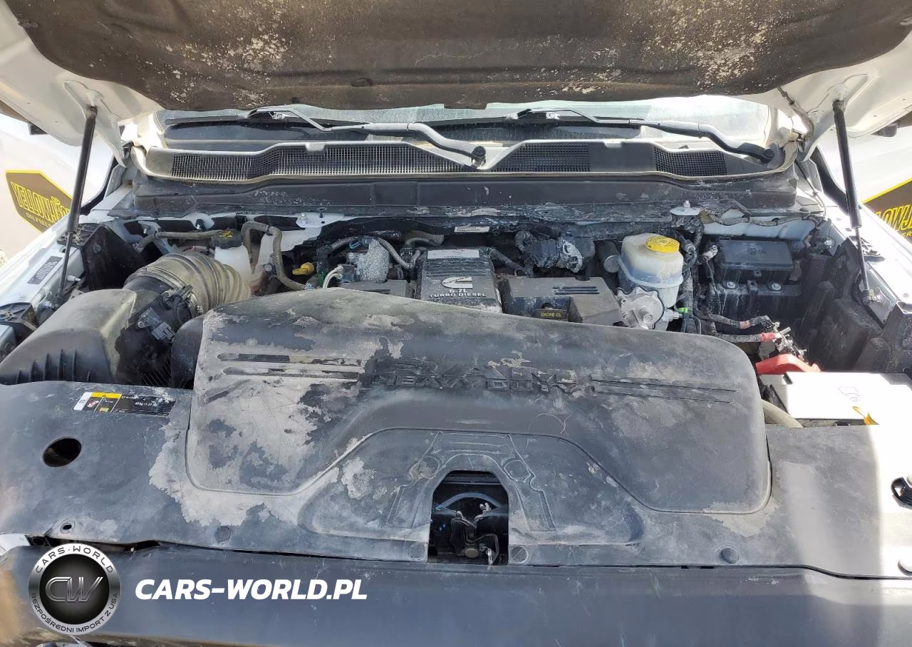 2022 Ram 2500 Tradesman VIN:3C6UR5HL2NG322961 - 11