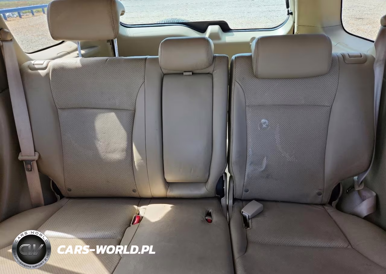 2005 Honda Cr-V Se VIN:JHLRD78945C065143 - 10