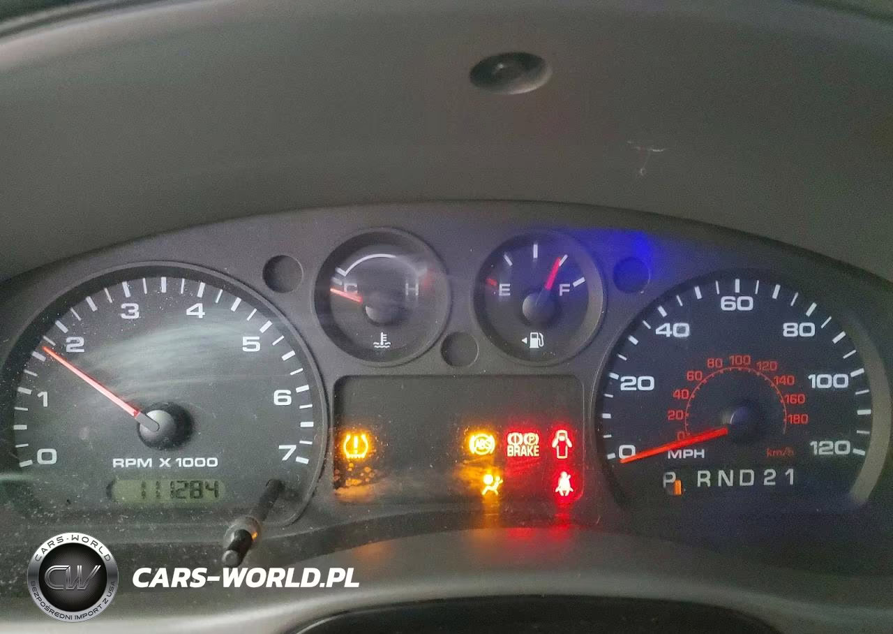 2007 Ford Ranger Super Cab VIN:1FTYR14D57PA90632 - 9