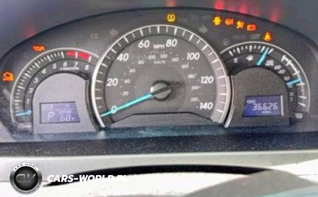 2015 Toyota Camry Le VIN:4T1BF1FK9FU908630 - 9