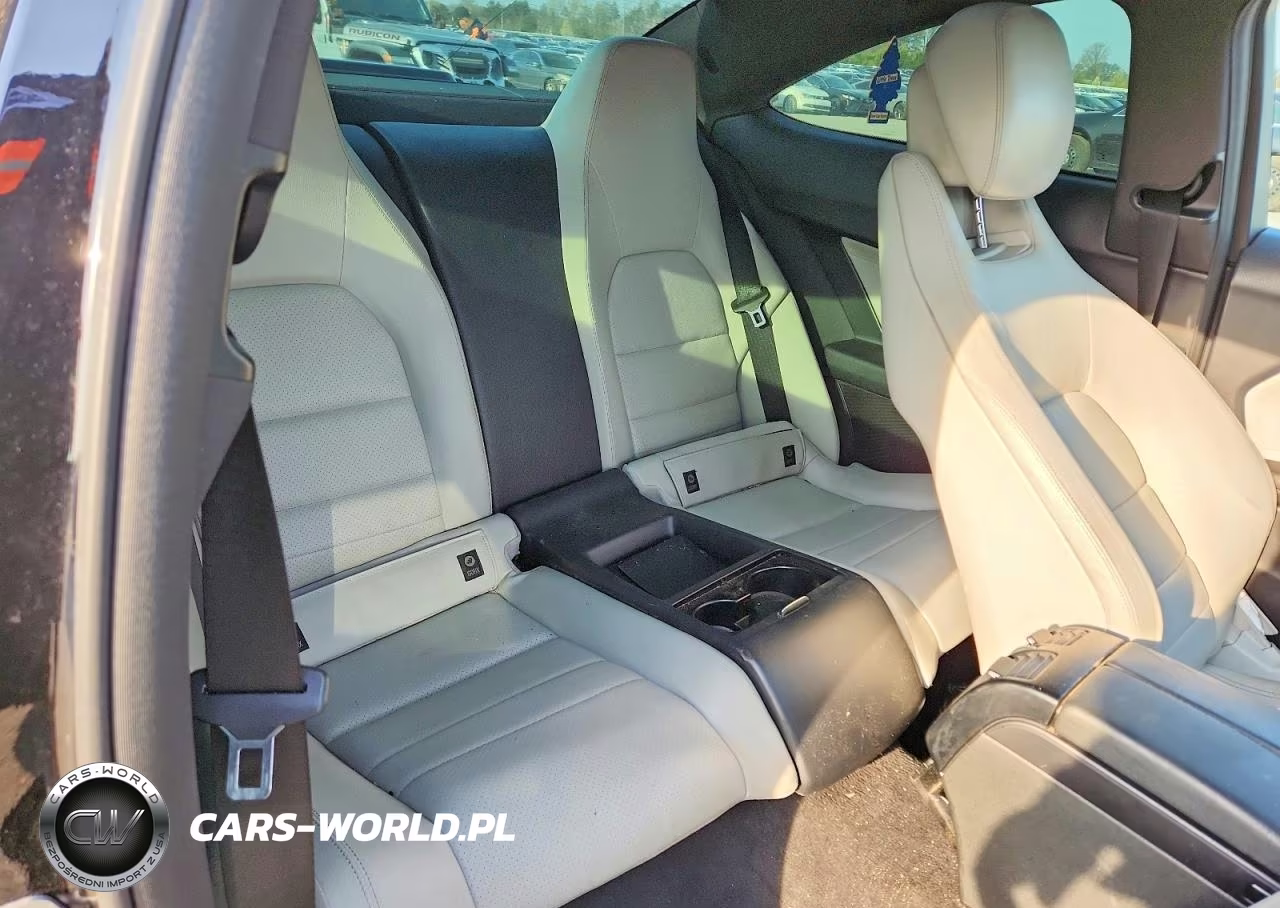 2015 Mercedes-Benz C 250 VIN:WDDGJ4HB2FG361261 - 10