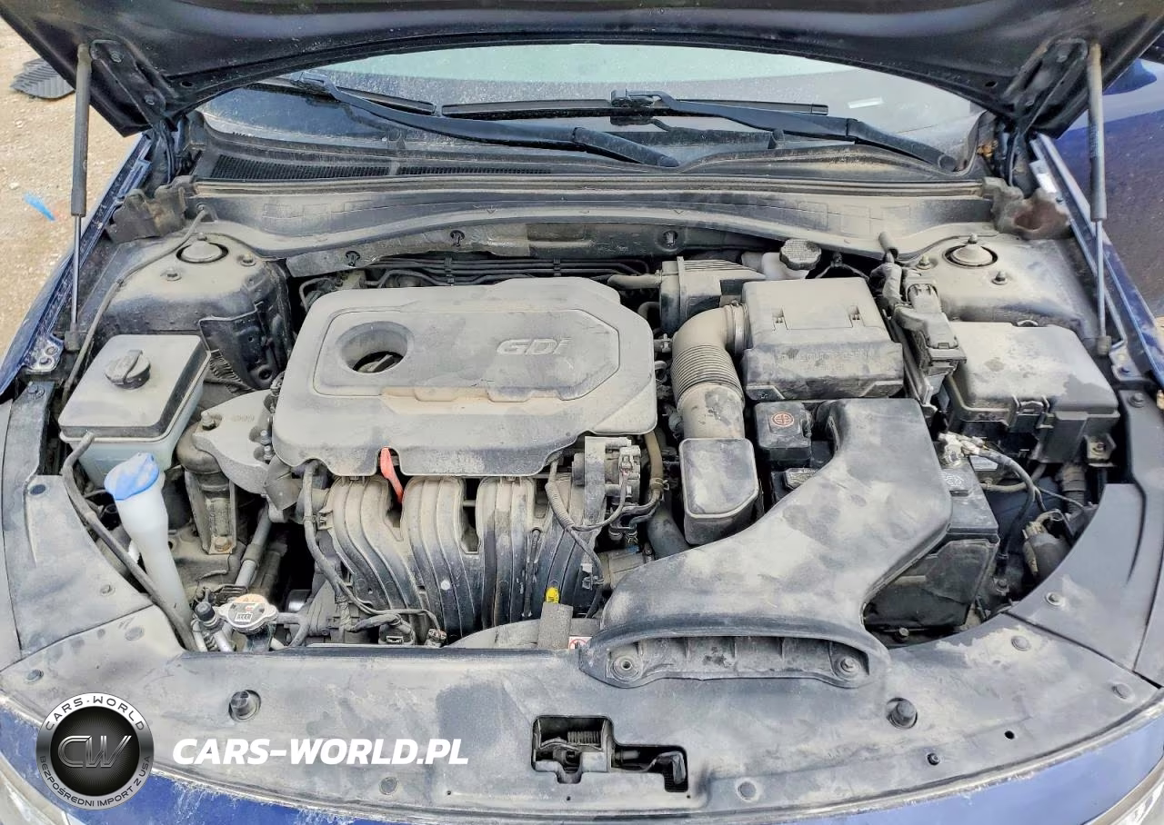 2019 Kia Optima S VIN:5XXGT4L30KG360650 - 11