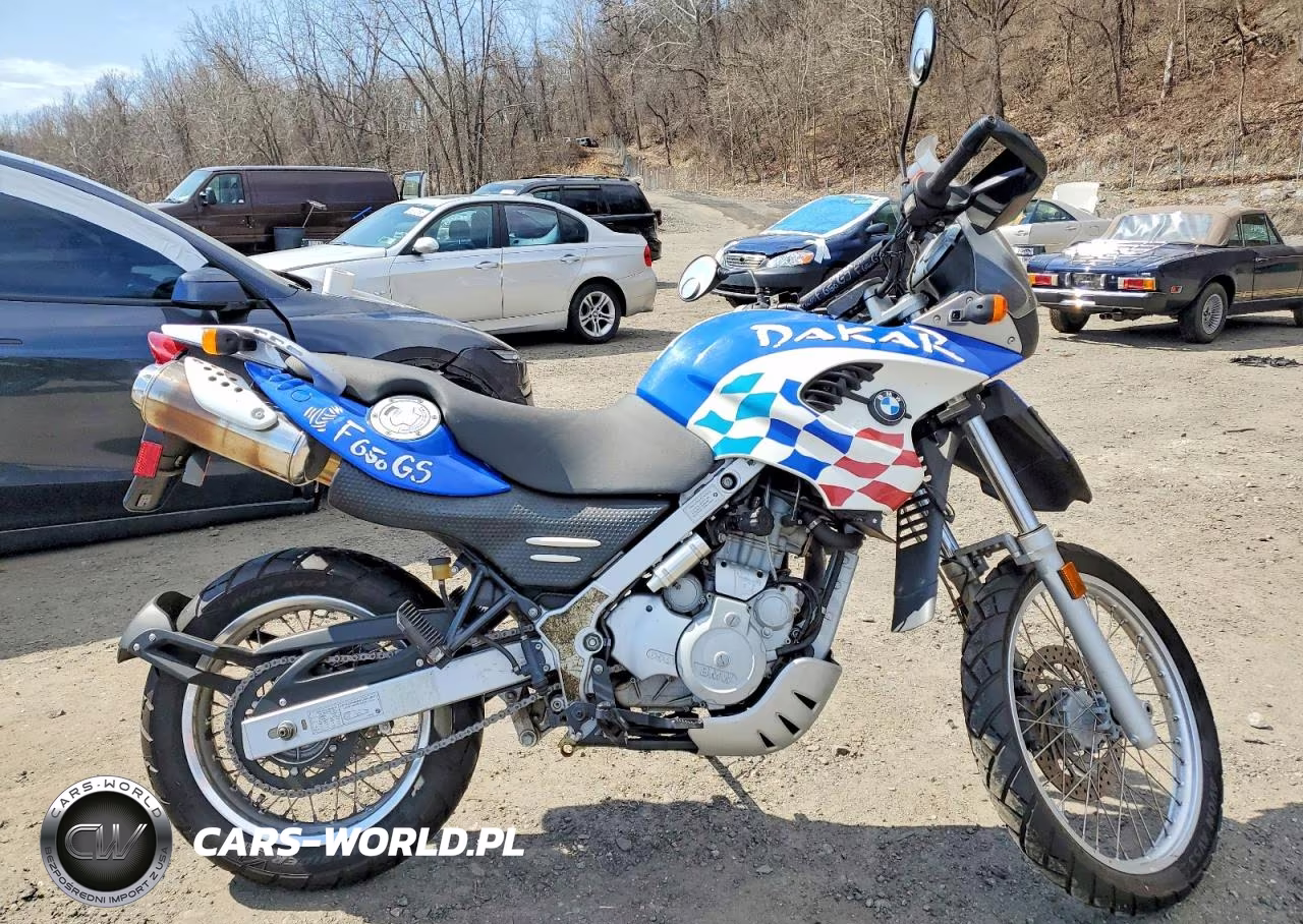 2005 BMW Other – zdjęcie 1 z 9