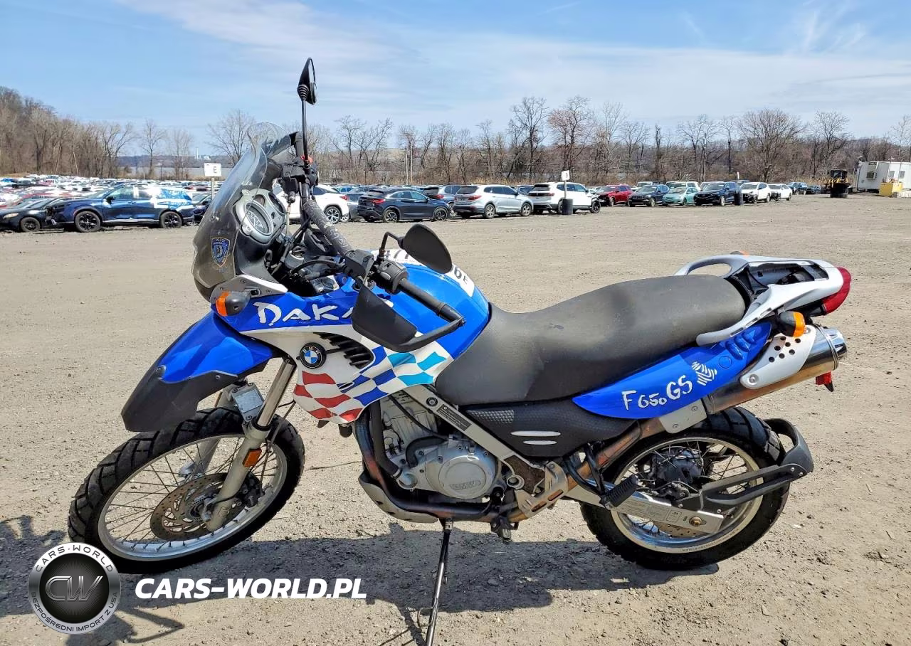 2005 BMW Other VIN:WB10183A33ZF71238 - 3