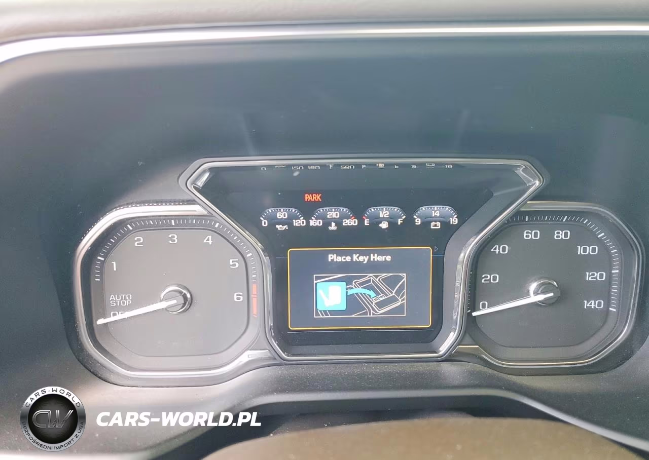 2021 GMC Yukon Denali VIN:1GKS2DKL4MR306111 - 9