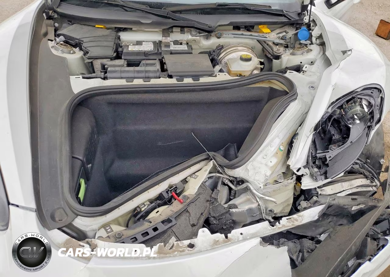 2020 Porsche Boxster Base VIN:WP0CA2A81LS210092 - 11