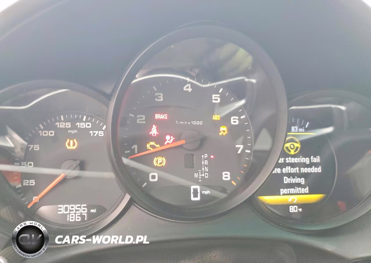 2020 Porsche Boxster Base VIN:WP0CA2A81LS210092 - 9