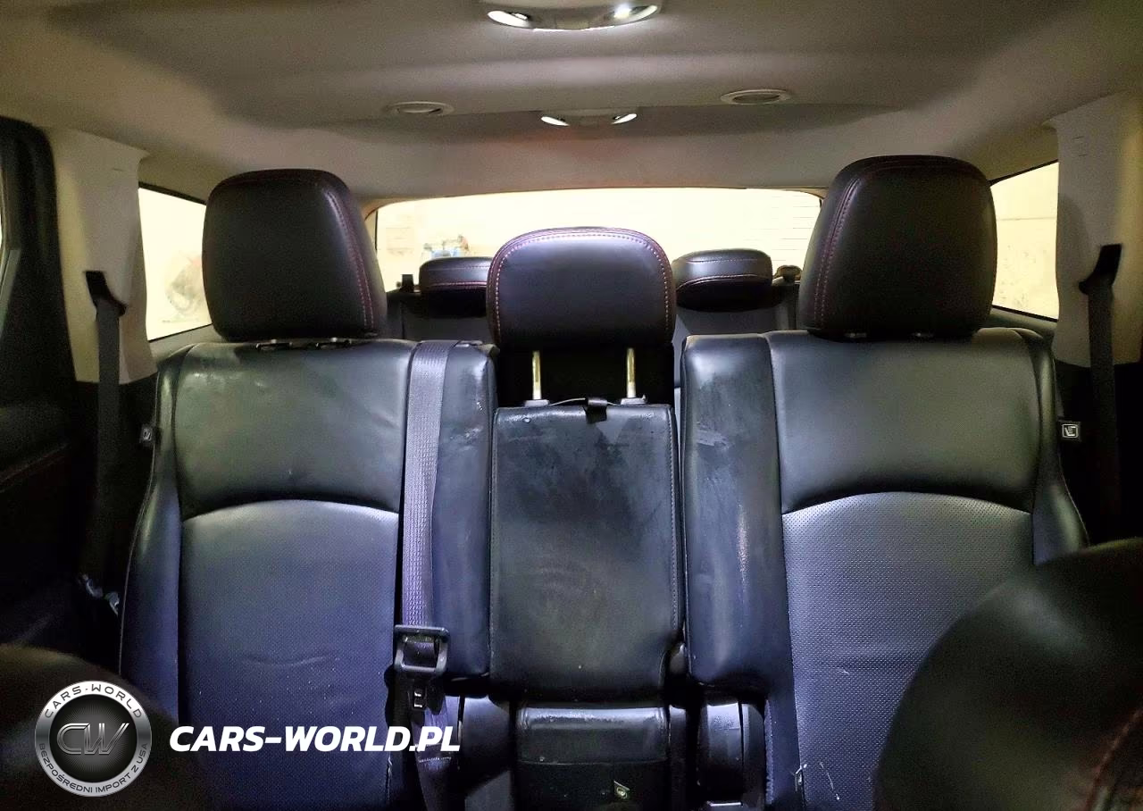 2015 Dodge Journey R VIN:3C4PDCEG8FT614560 - 10