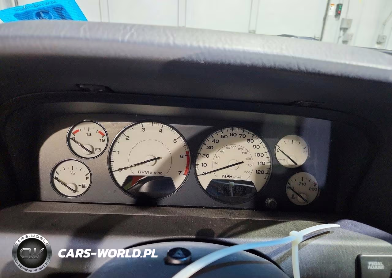 2004 Jeep Grand Cherokee Limited VIN:1J4GW58J44C138176 - 9