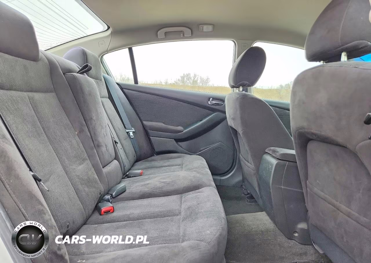 2010 Nissan Altima 2.5 VIN:1N4AL2APXAN510773 - 10
