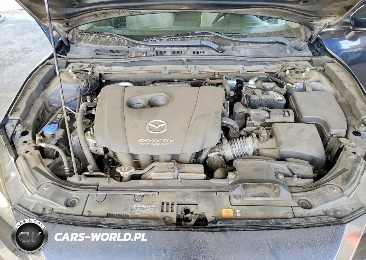 2014 Mazda 3 Touring VIN:JM1BM1V78E1126116 - 11