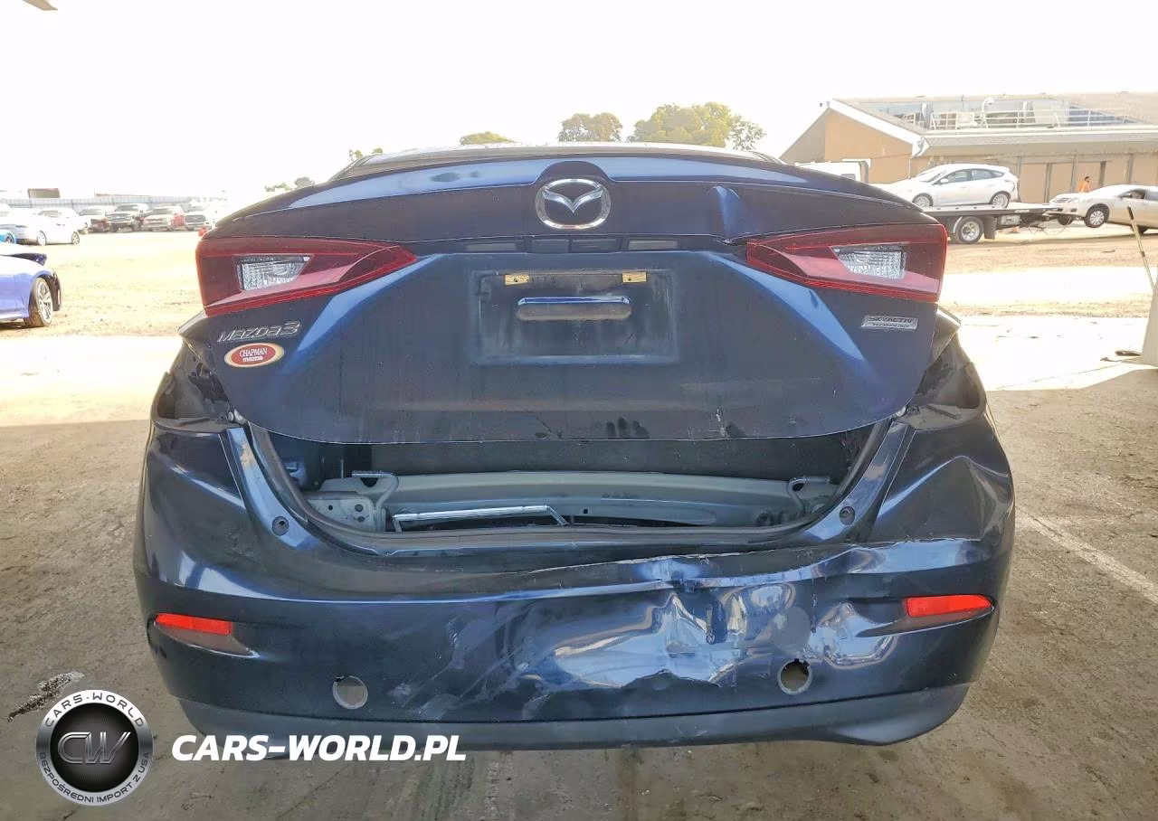 2014 Mazda 3 Touring VIN:JM1BM1V78E1126116 - 6
