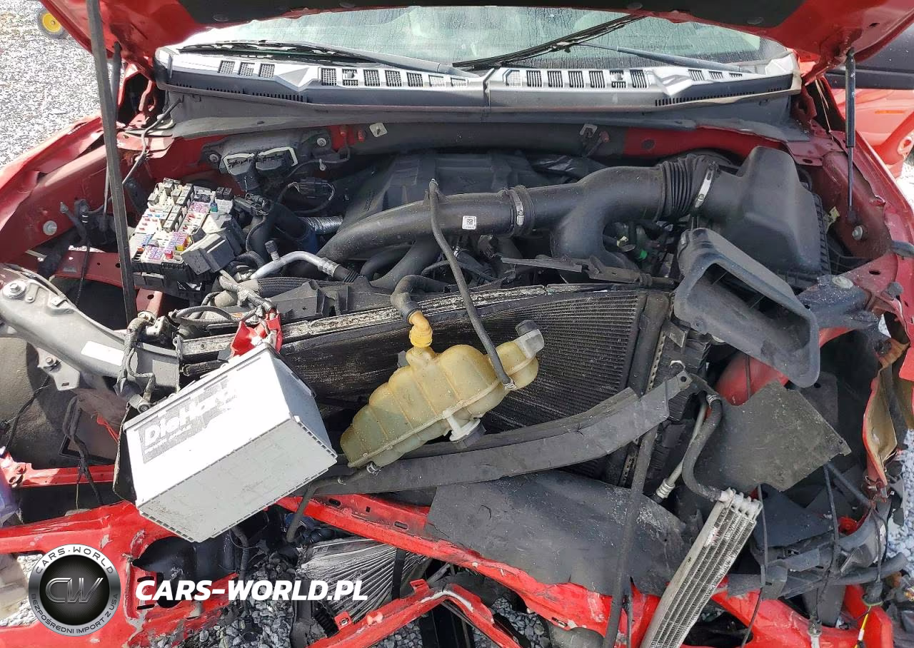 2017 Ford F150 Supercrew VIN:1FTEW1CPXHKE06063 - 11