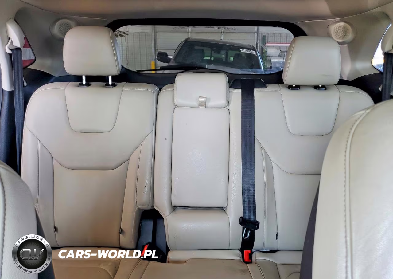 2018 Ford Edge VIN:2FMPK3K94JBB89978 - 10