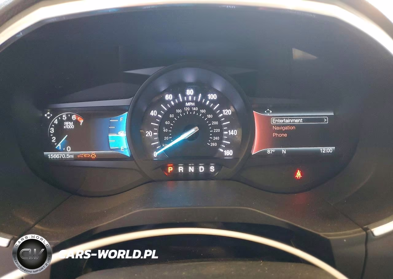2018 Ford Edge VIN:2FMPK3K94JBB89978 - 9