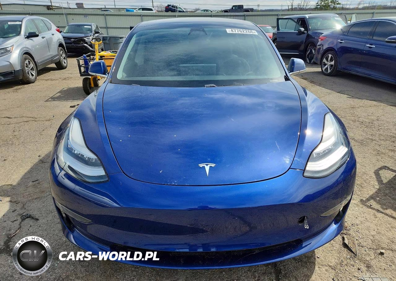 2020 Tesla Model 3 VIN:5YJ3E1EA0LF794025 - 5