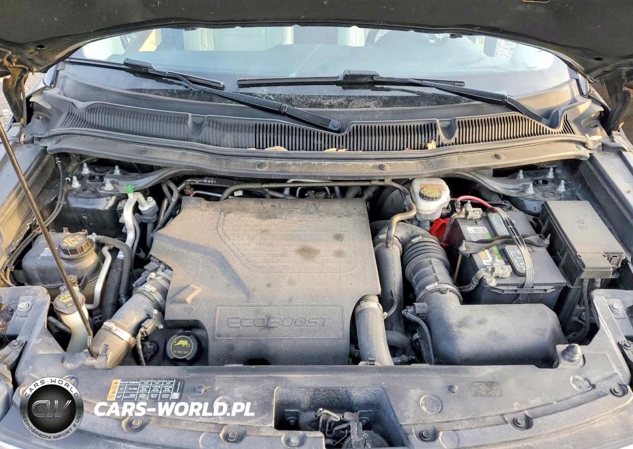 2019 Ford Explorer Platinum VIN:1FM5K8HT8KGA70820 - 12