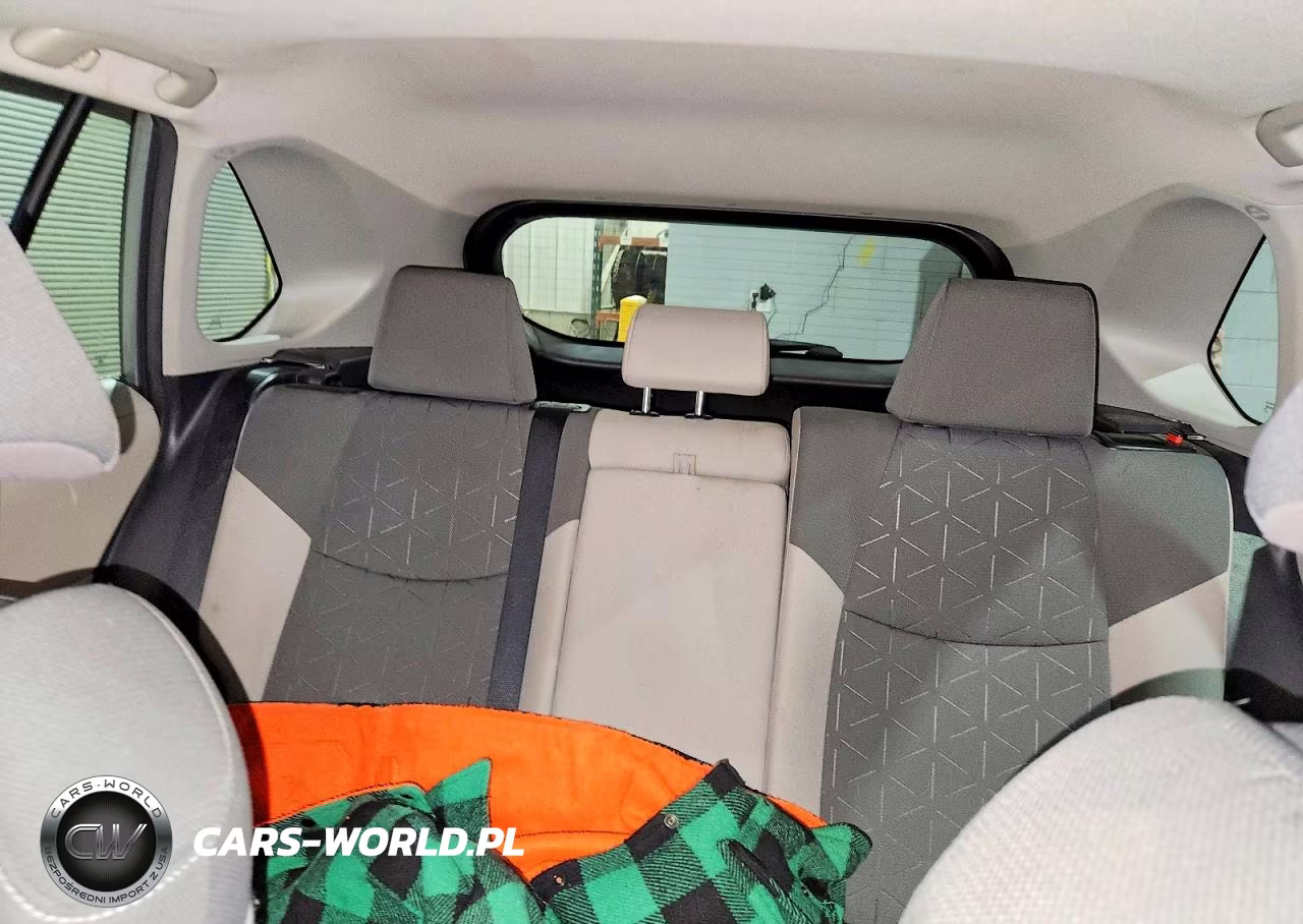 2020 Toyota Rav4 Hybrid Xle VIN:2T3RWRFV0LW094829 - 10