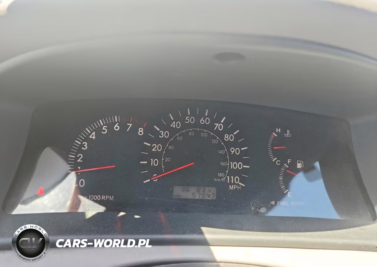 2005 Toyota Corolla Ce VIN:1NXBR32E15Z559030 - 9