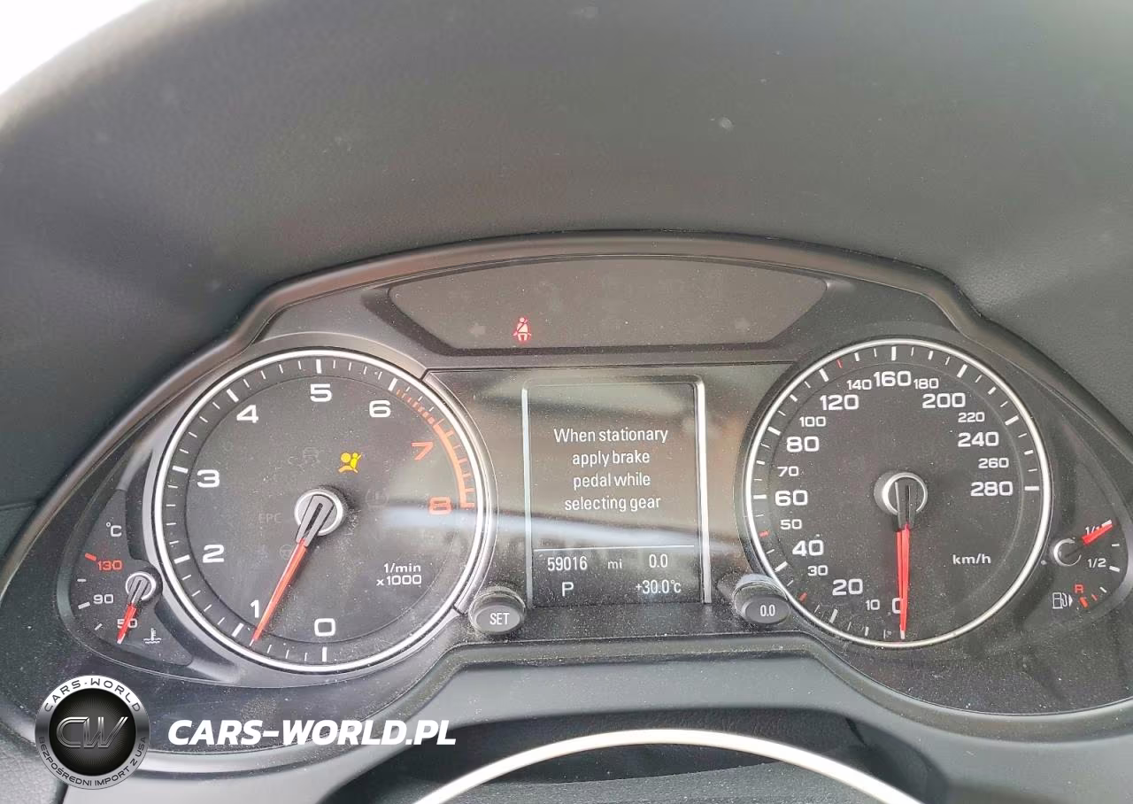 2017 Audi Truck-Van Q5 4Dr Awd VIN:WA1V2AFP2HA028618 - 9