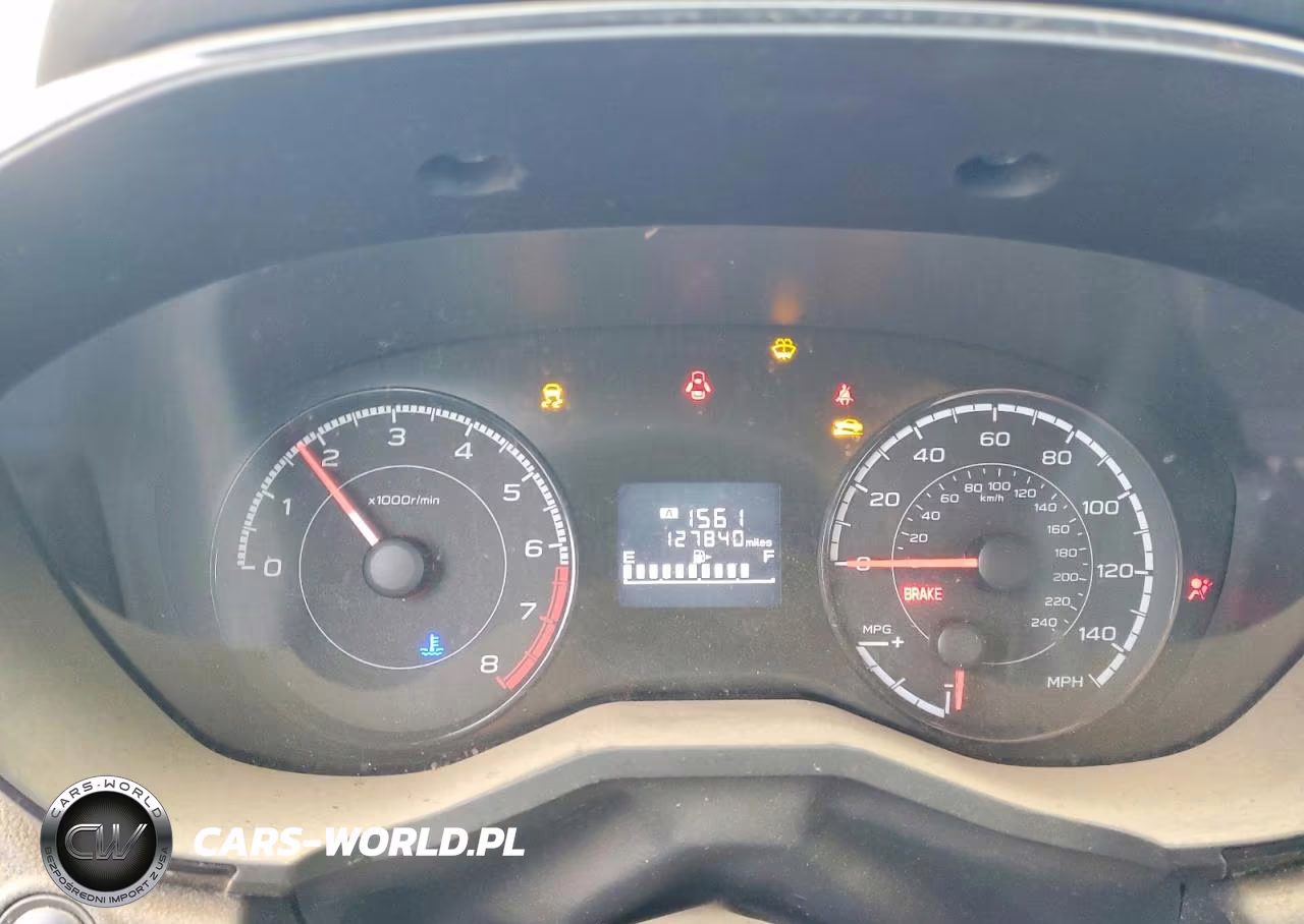 2018 Subaru Crosstrek Sport VIN:JF2GTAAC0J9307395 - 9
