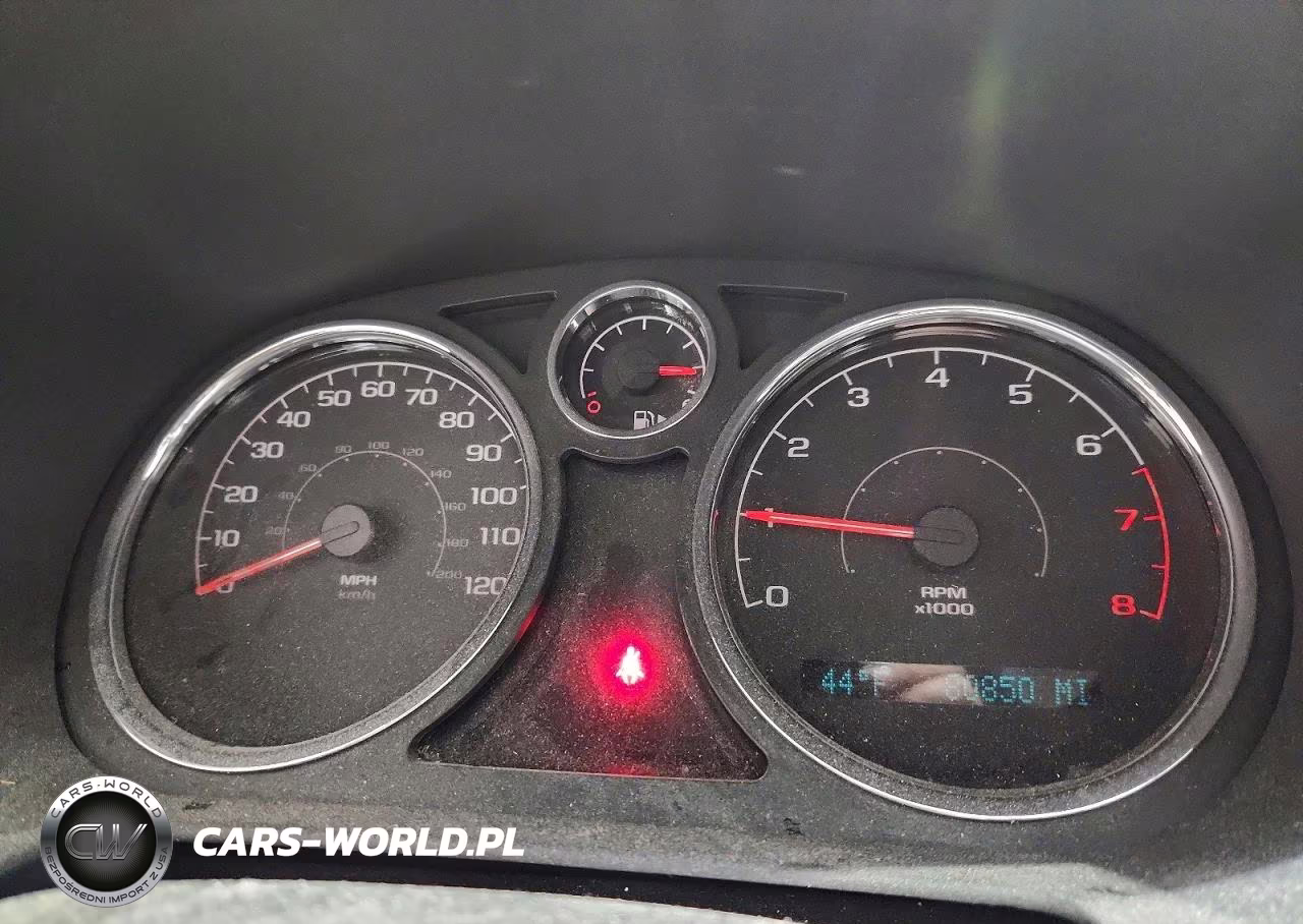 2008 Chevrolet Cobalt Lt VIN:1G1AL58F587123032 - 9
