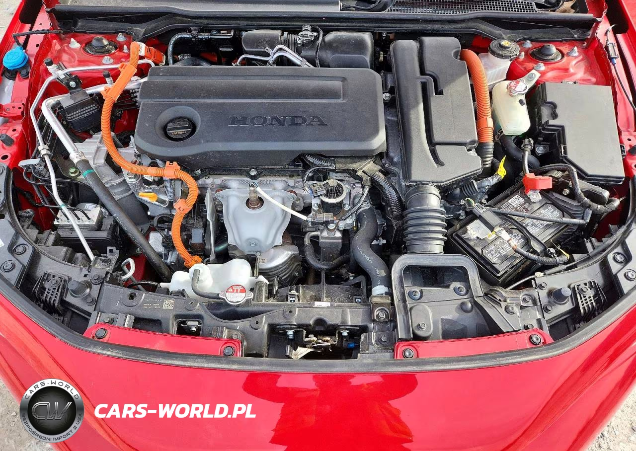 2025 Honda Civic Sport VIN:2HGFE4F87SH318827 - 11