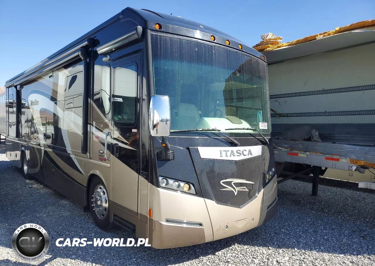 2014 Freightliner Rv
