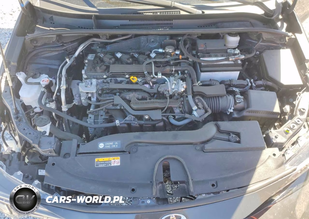 2024 Toyota Corolla Se VIN:JTDP4MCEXR3520039 - 11