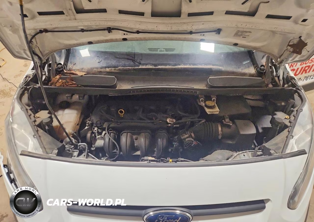 2018 Ford Transit Connect Xl VIN:NM0LS7E72J1342032 - 11