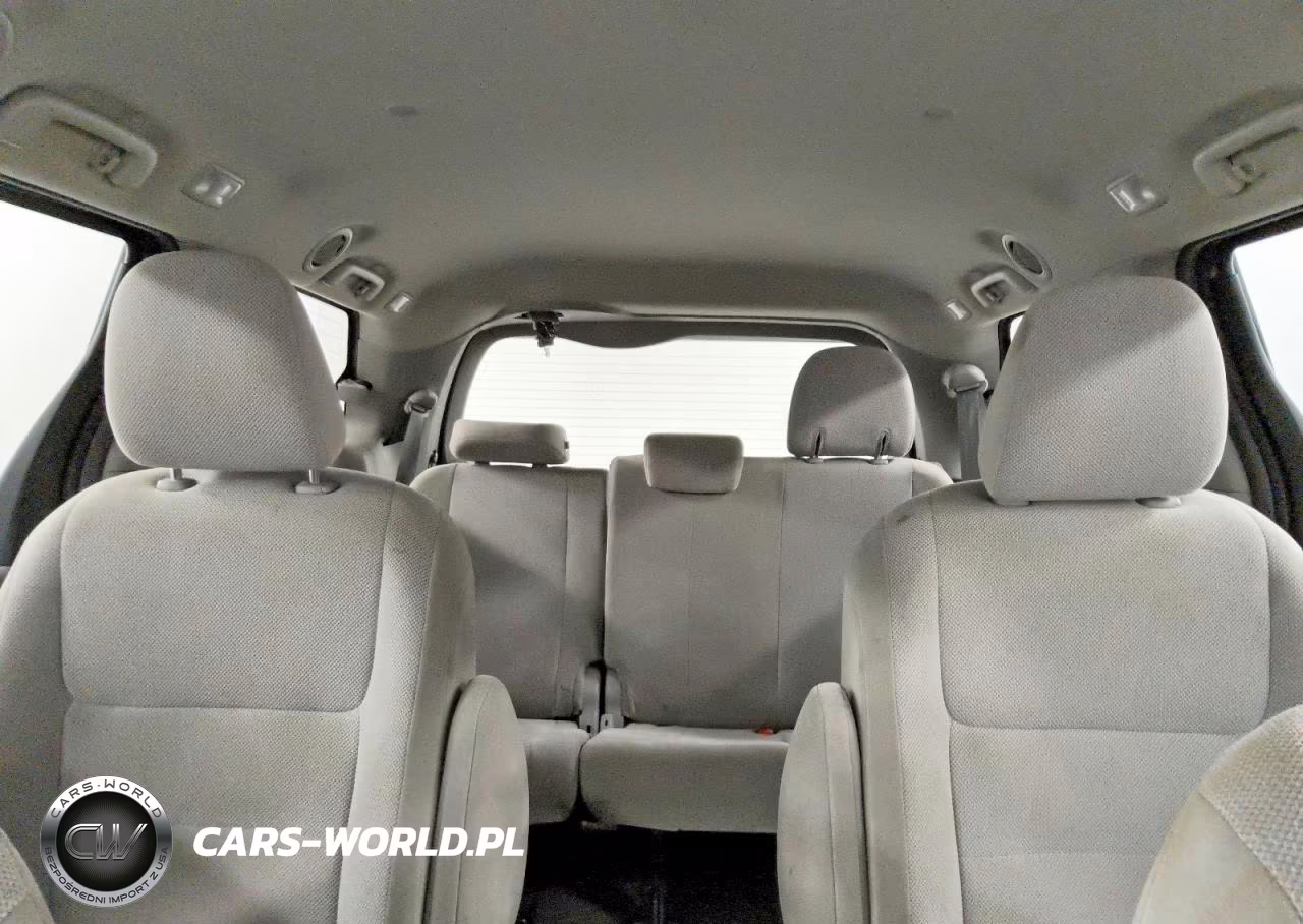 2020 Toyota Sienna L 7-Passenger VIN:5TDZZ3DC0LS042477 - 10
