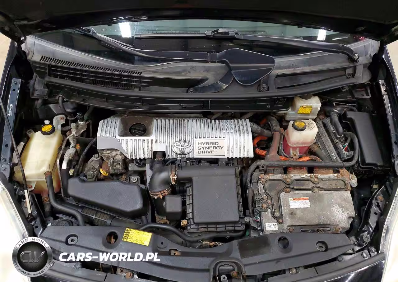 2012 Toyota Prius Two VIN:JTDKN3DU8C5392984 - 11