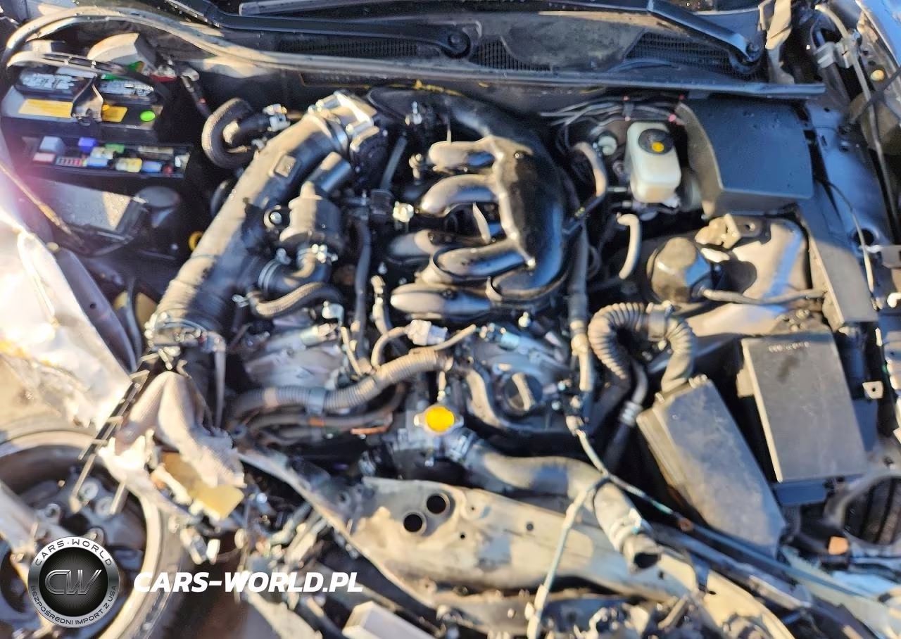 2013 Lexus Gs 350 Base VIN:JTHBE1BL2D5006297 - 11