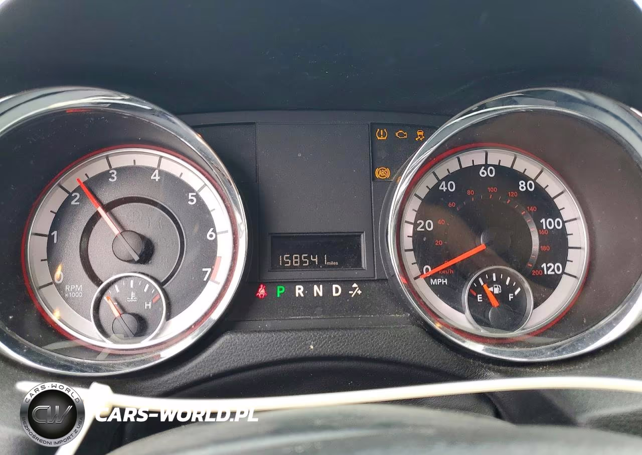 2018 Dodge Grand Caravan Se VIN:2C4RDGBG6JR161278 - 9