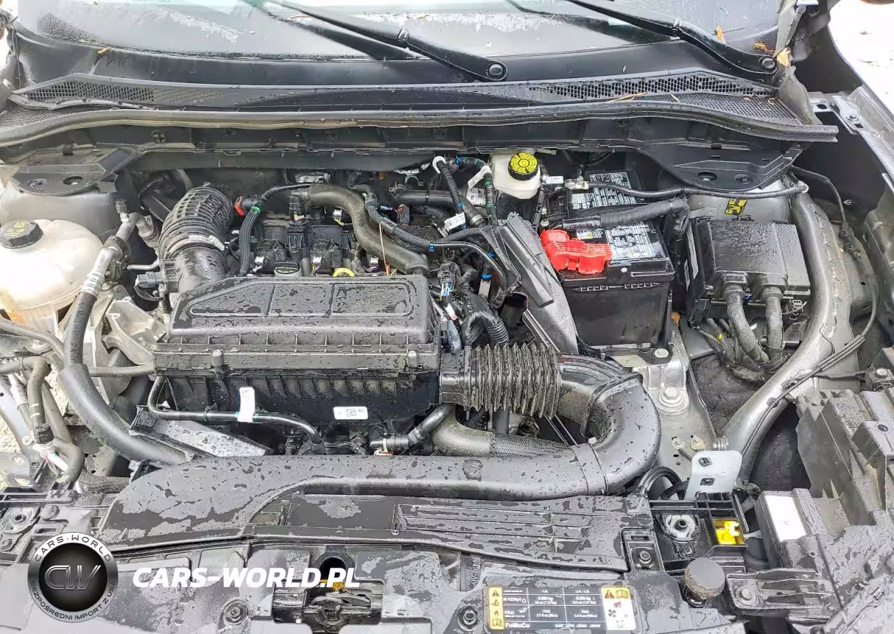 2025 Ford Escape St Line VIN:1FMCU0MN3SUA82515 - 12
