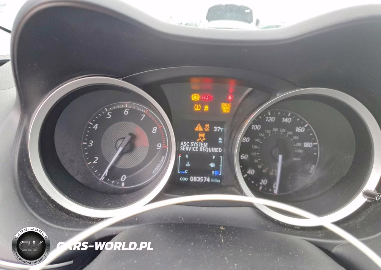 2012 Mitsubishi Lancer Evolution Gsr VIN:JA32W8FV3CU008436 - 9