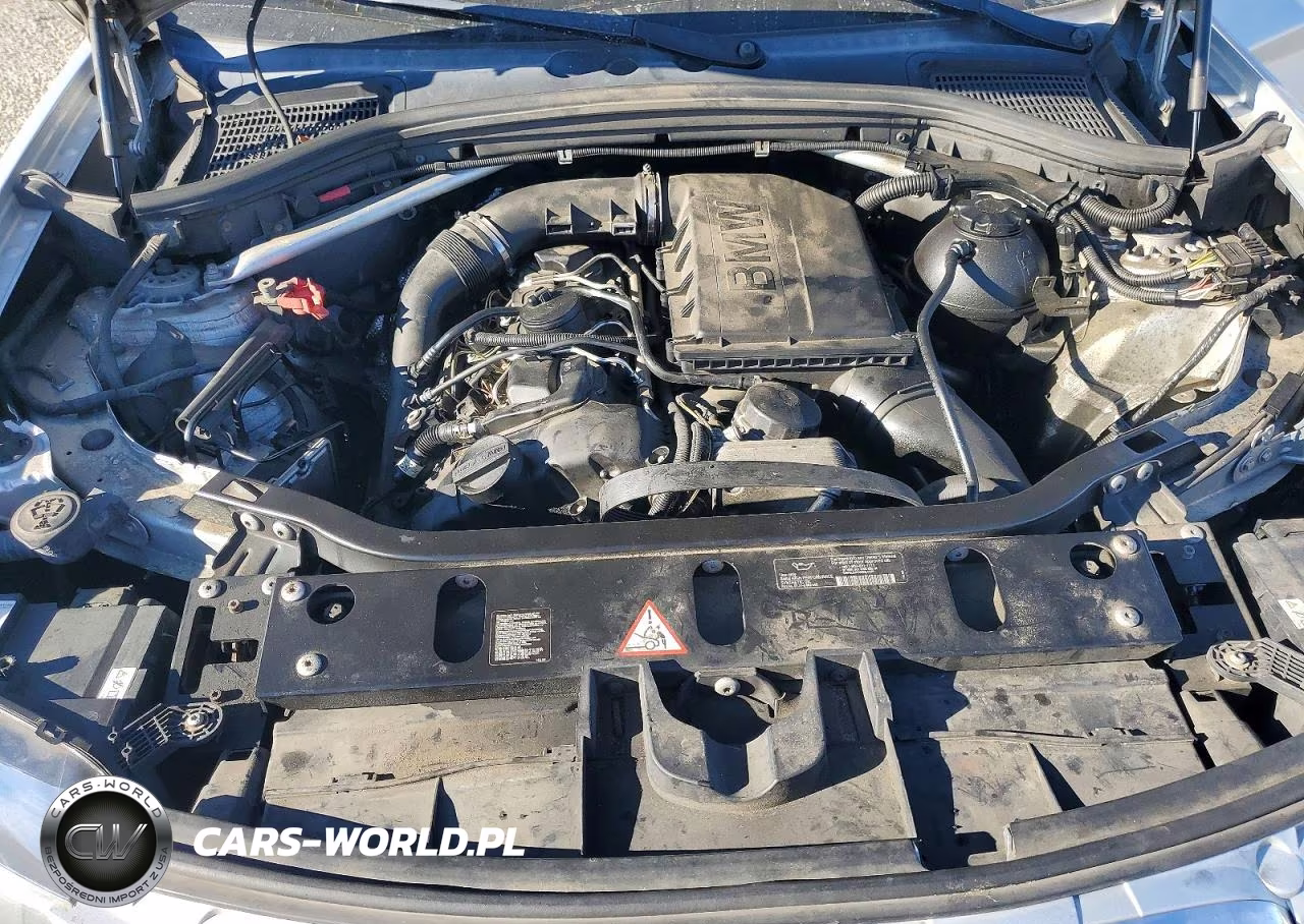 2014 BMW X3 VIN:5UXWX7C53E0E79335 - 12