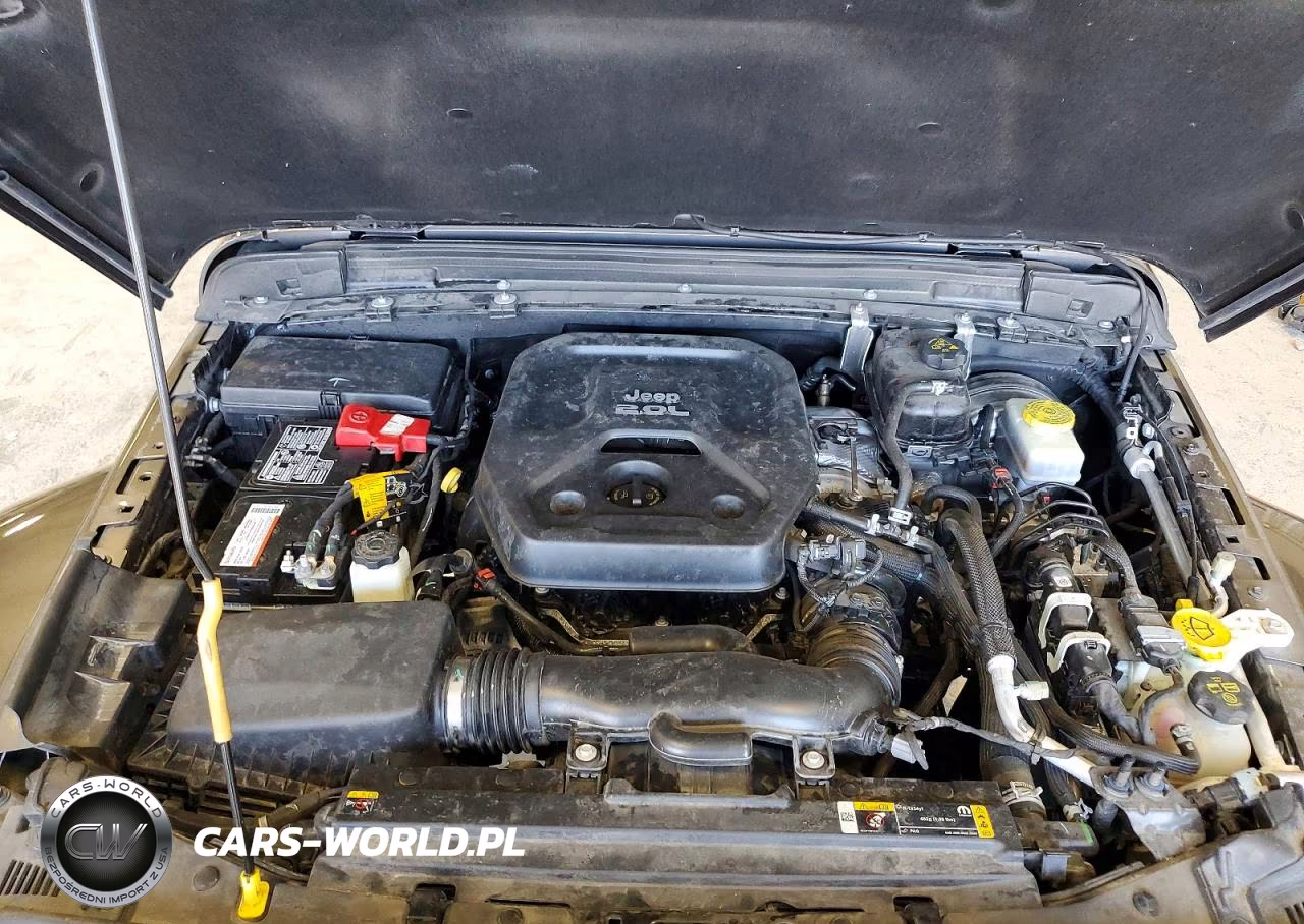 2021 Jeep Wrangler Unlimited Sport VIN:1C4HJXDN3MW712097 - 12