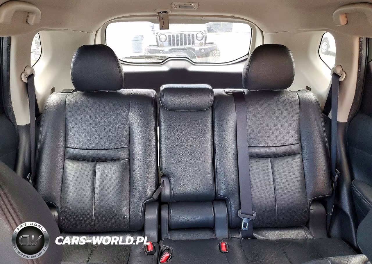2017 Nissan Rogue S VIN:KNMAT2MT3HP508039 - 10