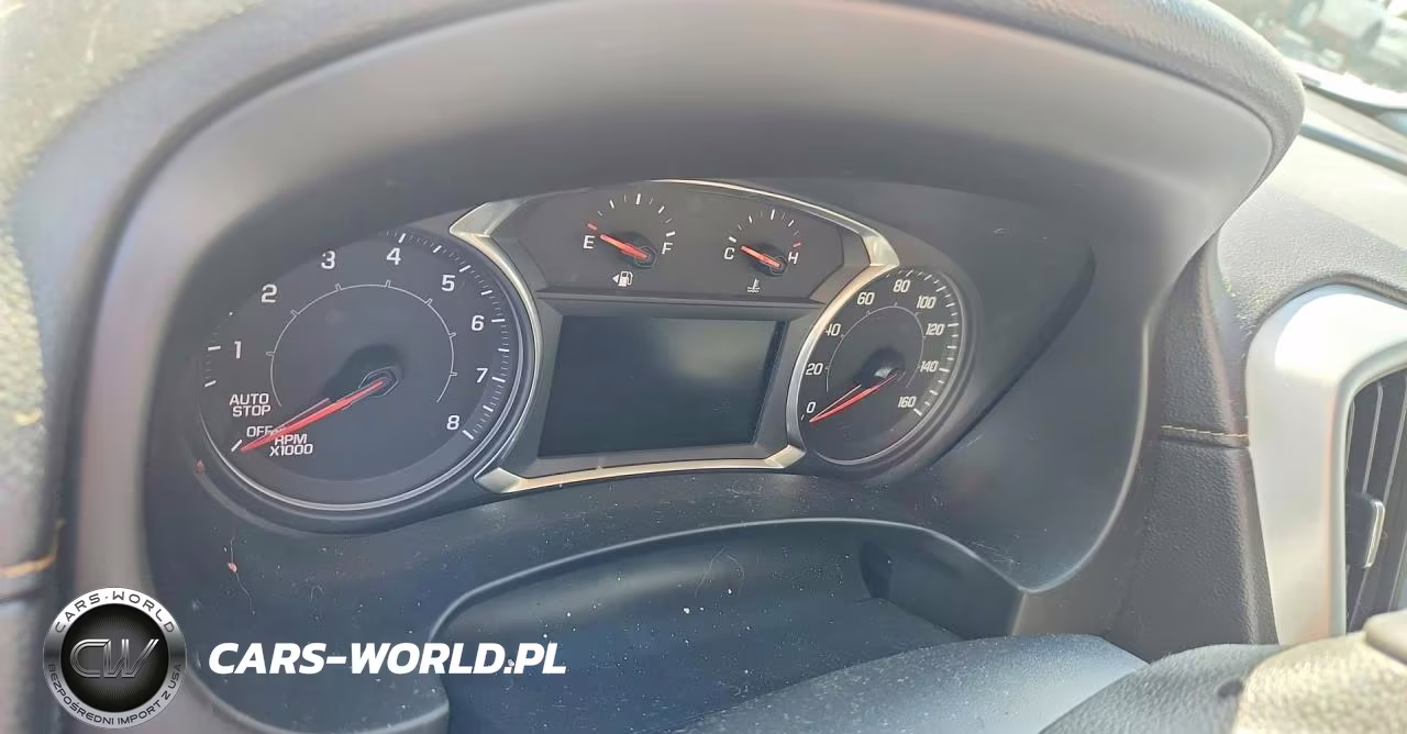 2019 GMC Terrain Sle VIN:3GKALMEV3KL295080 - 9
