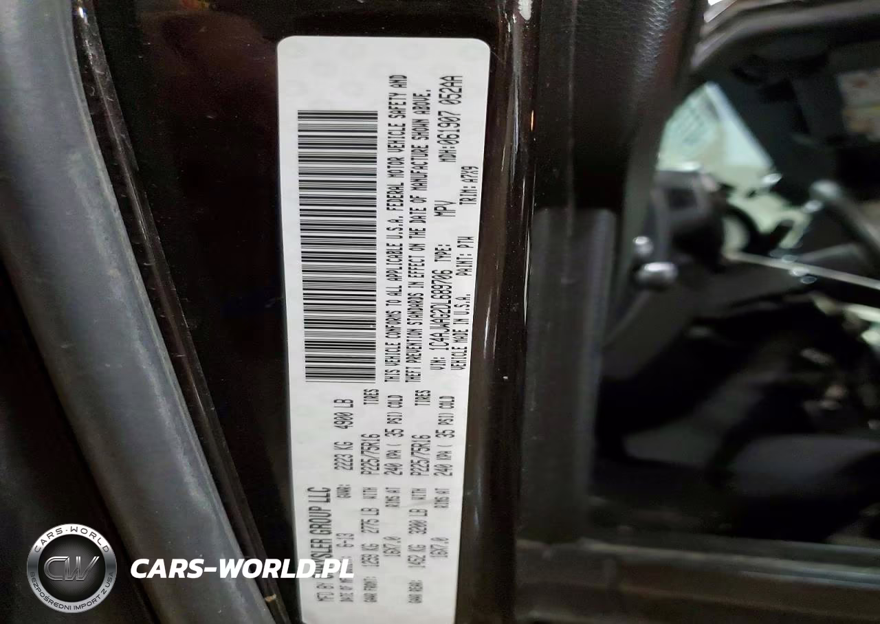 2013 Jeep Wrangler Sport VIN:1C4AJWAG2DL689706 - 12