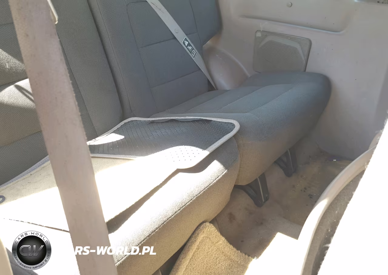2001 Ford Explorer Sport VIN:1FMYU60E11UC24955 - 6