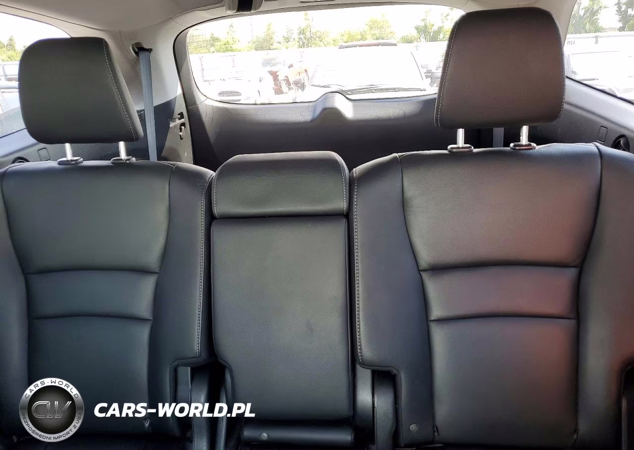 2020 Honda Pilot Exl VIN:5FNYF5H56LB011492 - 9