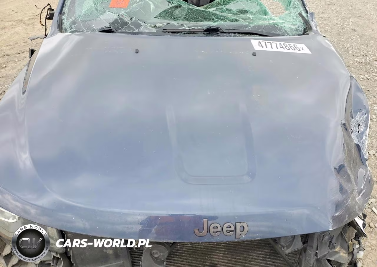 2021 Jeep Grand Cherokee Limited VIN:1C4RJEBG6MC691549 - 12