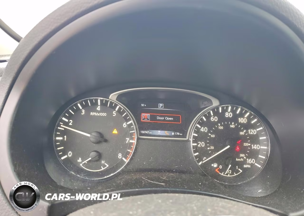2018 Nissan Altima 2.5 Sv VIN:1N4AL3AP2JC205530 - 9