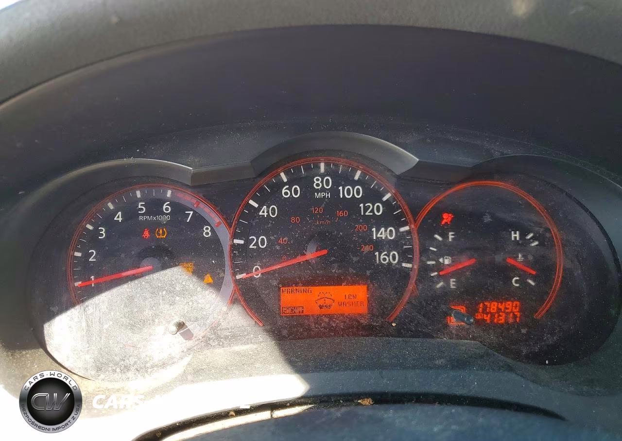 2009 Nissan Altima 2.5 VIN:1N4AL21E09N548510 - 9