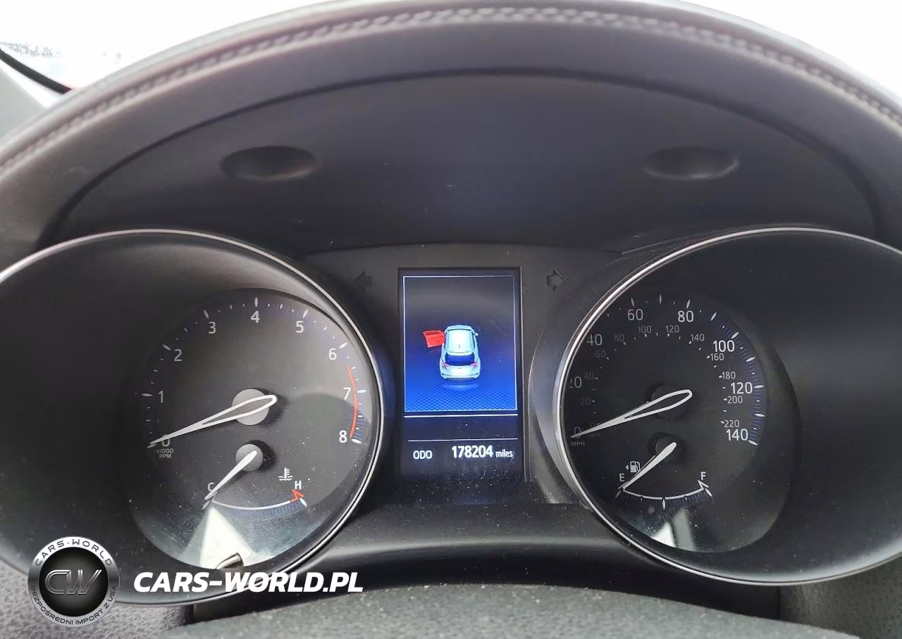 2019 Toyota C-Hr Le VIN:JTNKHMBXXK1056264 - 9