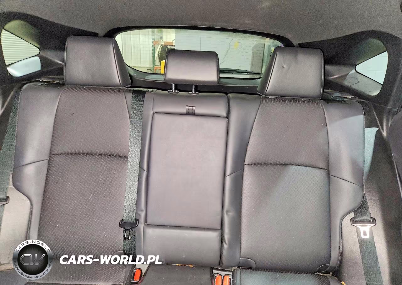 2021 Toyota Venza Xle VIN:JTEAAAAH0MJ040151 - 10