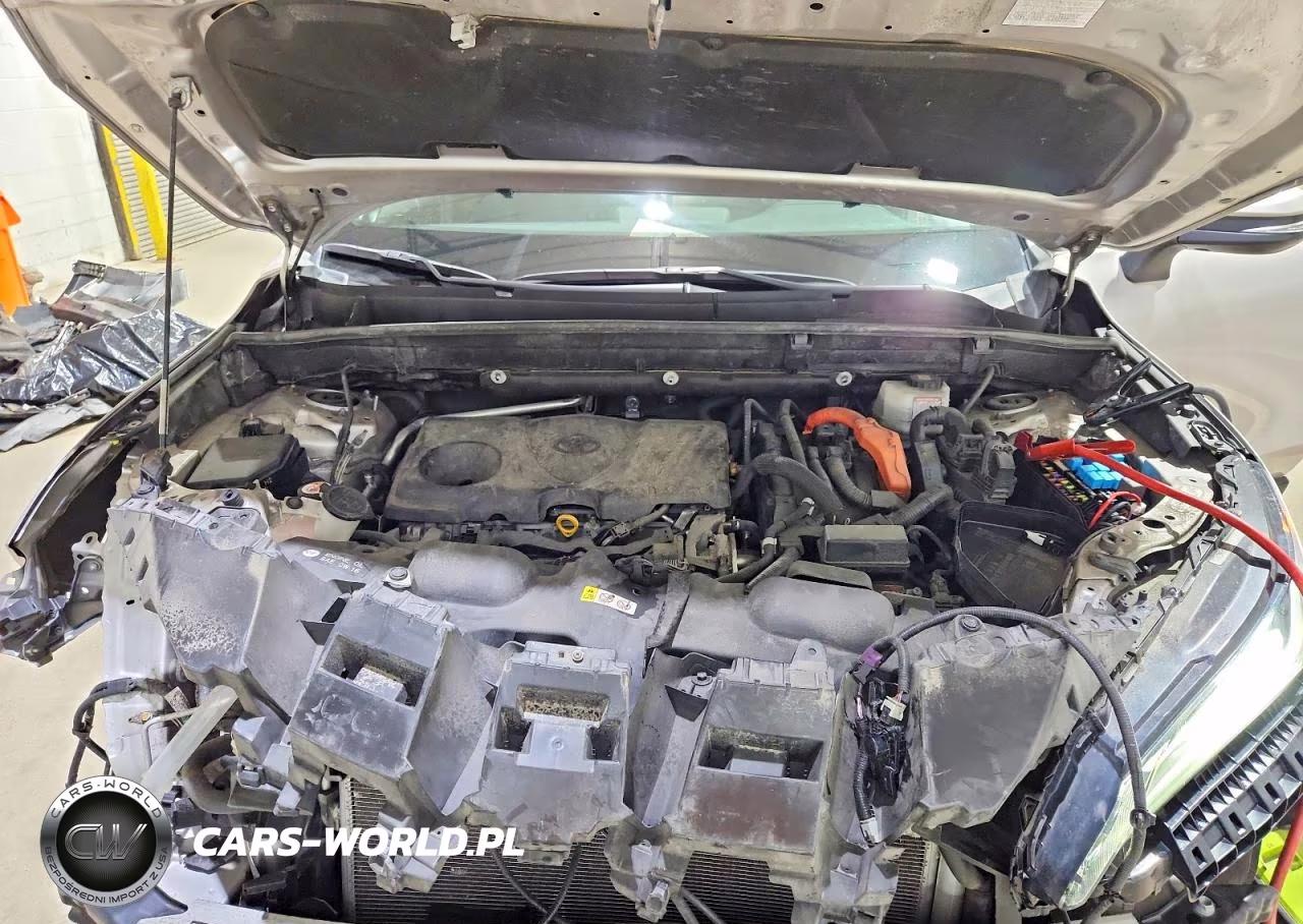 2021 Toyota Venza Xle VIN:JTEAAAAH0MJ040151 - 12