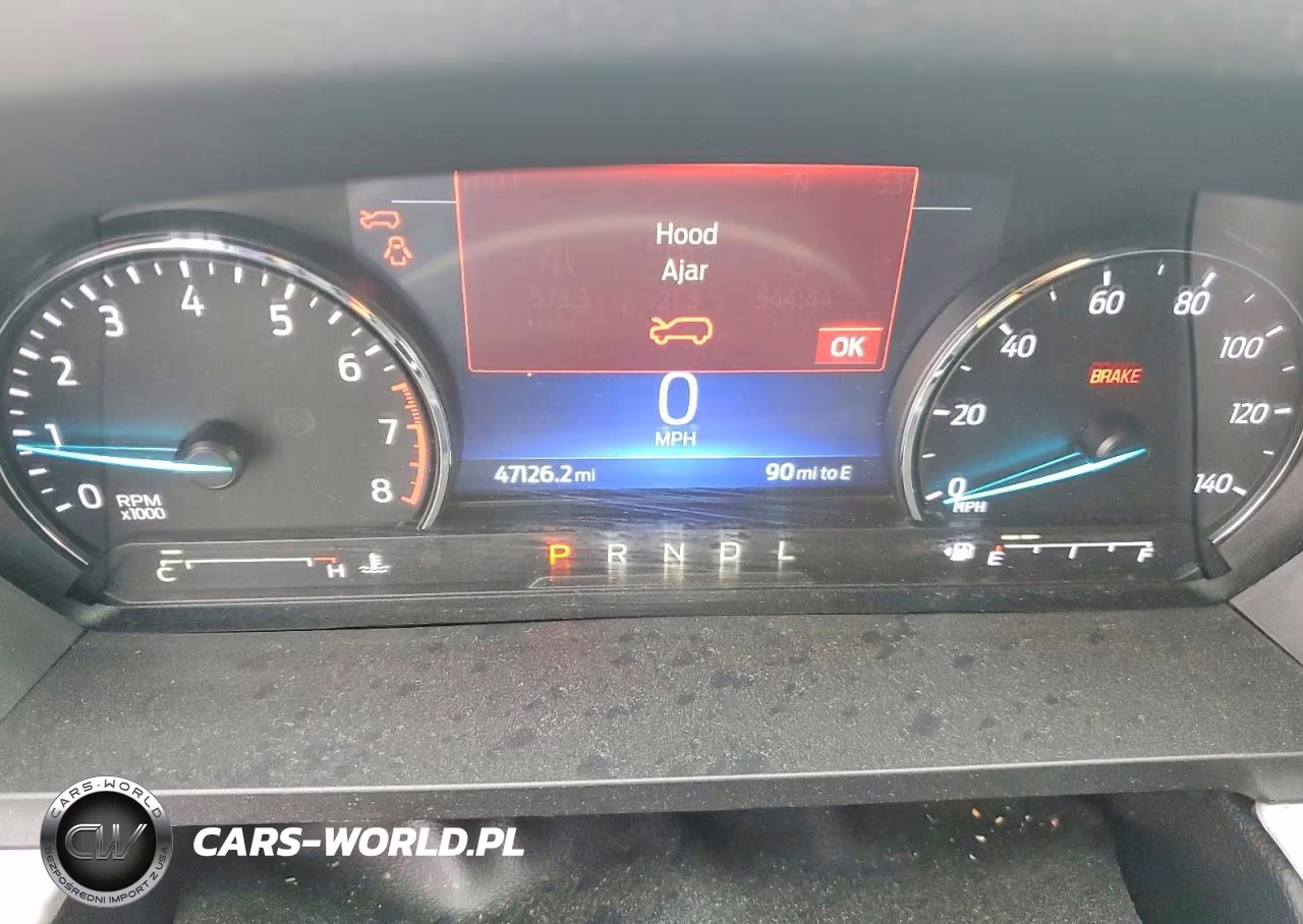 2023 Ford Explorer Xlt VIN:1FMSK8DH6PGA84940 - 9